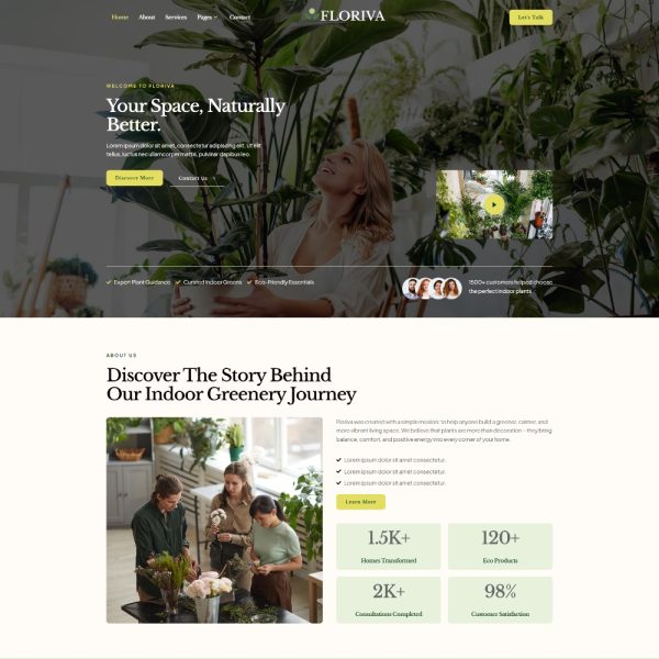 Motoria - Driving Course & Traffic School Elementor Template