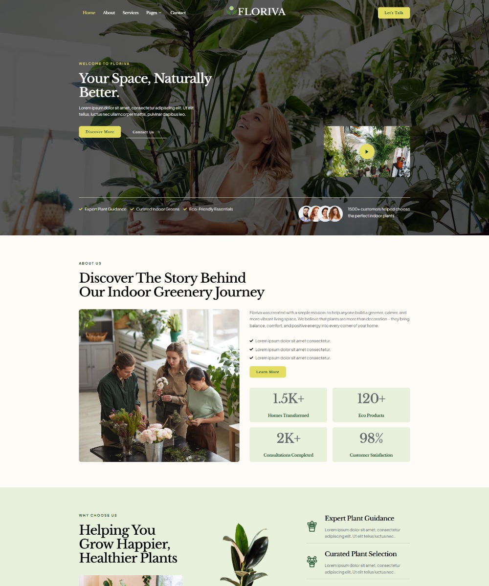 Motoria - Driving Course & Traffic School Elementor Template